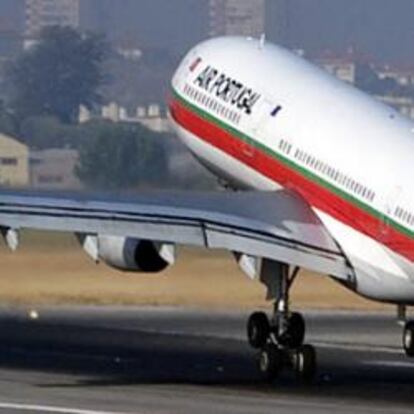 Las aerolíneas mejoran en el número de pasajeros