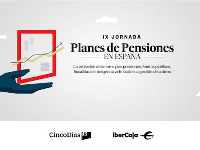 Inverco y Unespa piden más incentivos para “dar oxígeno” a los planes de pensiones 