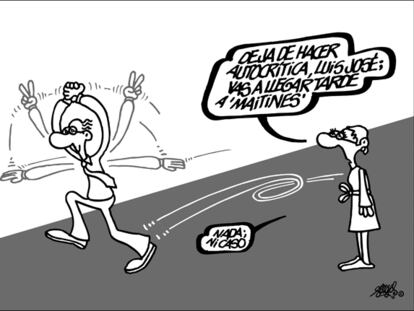 FORGES