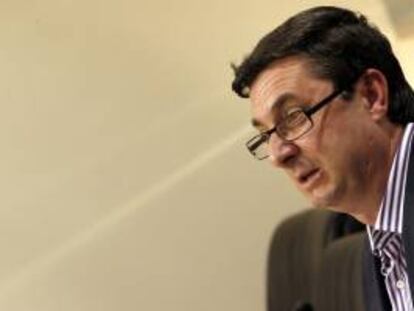 IU dice que el Congreso será mañana un "piquete antihuelga"