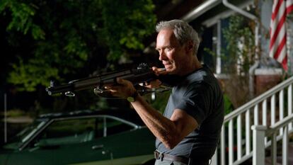 Gran Torino, de Clint Eastwood