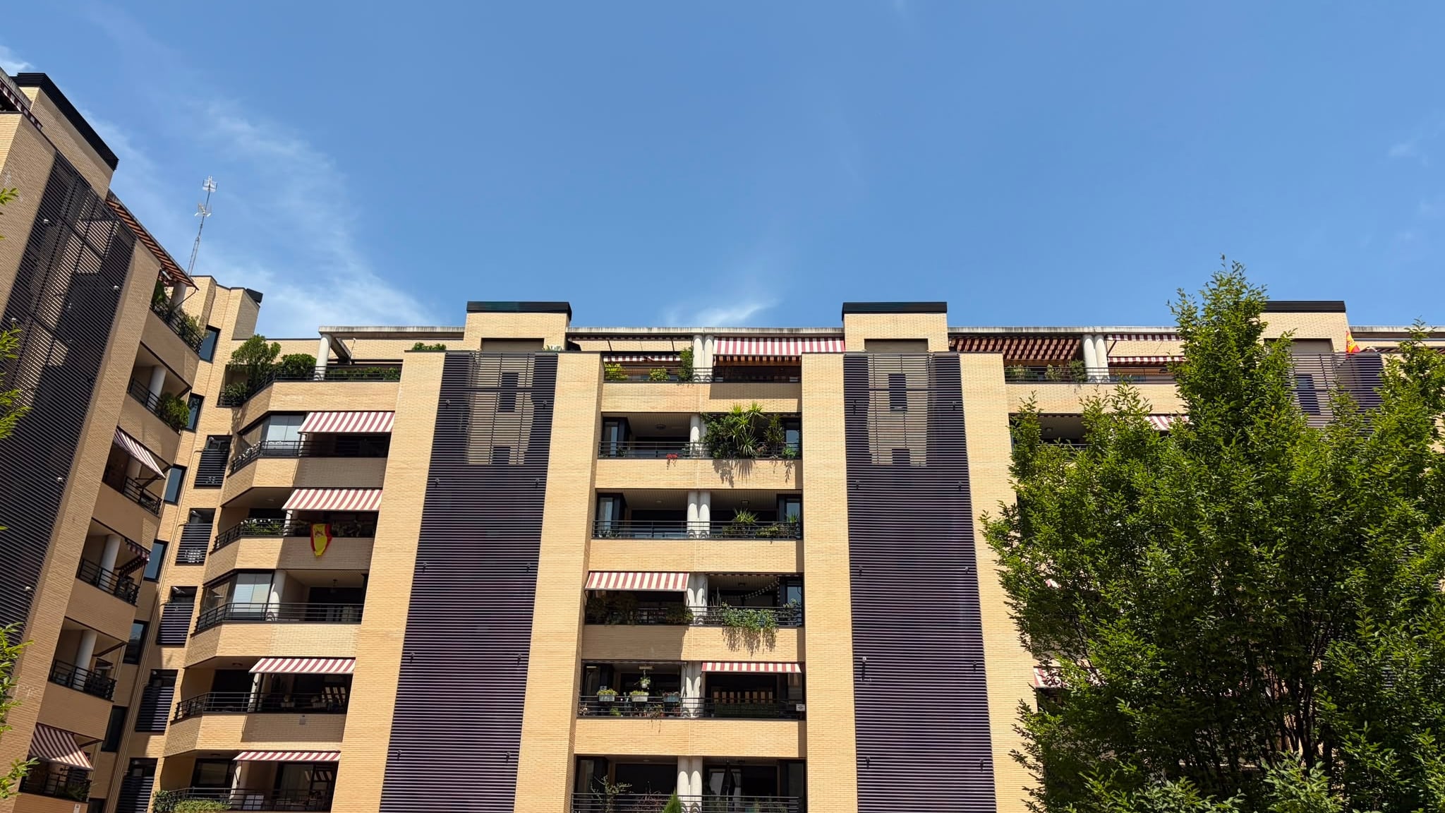El asesinato de Facundo por la espalda en una urbanización de lujo en Madrid