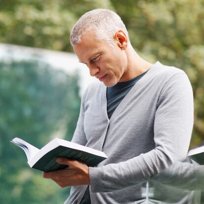 Los mejores regalos para el Día del Padre para padres lectores