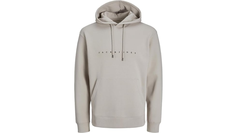 Sudadera con capucha Jack & Jones,