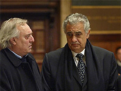 Plácido Domingo y Jaume Aragall, entre otros, despiden a la soprano