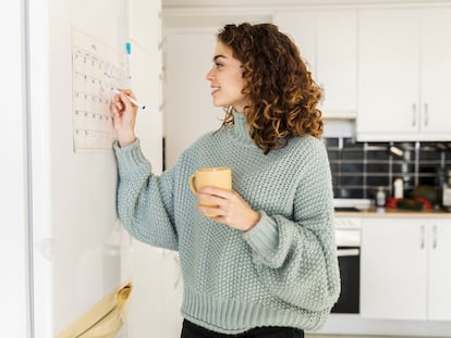 Mensajes positivos por las mañanas: la fórmula para ser más felices en nuestra rutina diaria