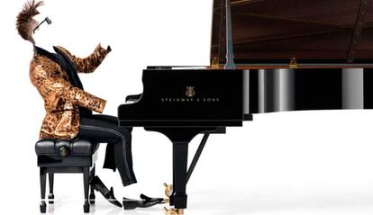 Steinway