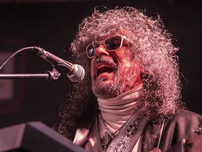 Javier Bátiz
