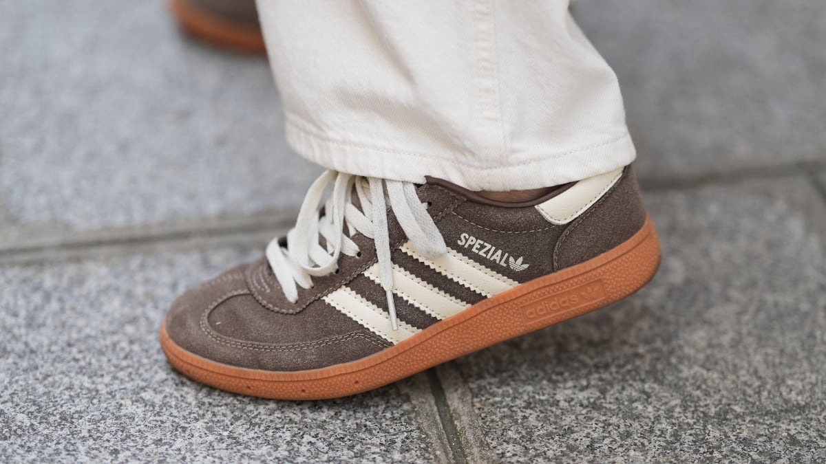 Adidas en oferta: las zapatillas más buscadas que ahora puedes comprar con hasta un 52% de descuento