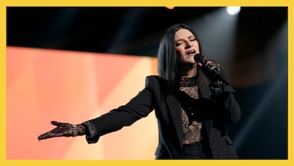 “Lo oculto” en el Museo Thyssen, los conciertos de Laura Pausini o The Weeknd y lo mejor de la agenda cultural de la semana