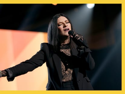 “Lo oculto” en el Museo Thyssen, los conciertos de Laura Pausini o The Weeknd y lo mejor de la agenda cultural de la semana