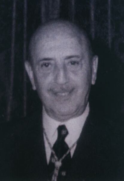 Ángel Santos Ruiz.