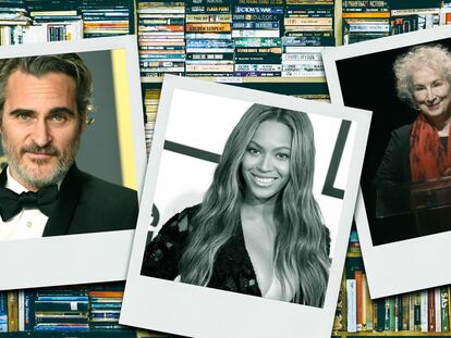 De Agatha Christie a Beyonce: 10 triunfadores que fueron escolarizados en casa