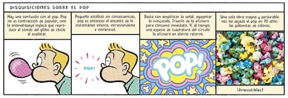 BABELIA 21/06/2025 TRAMPANTOJO