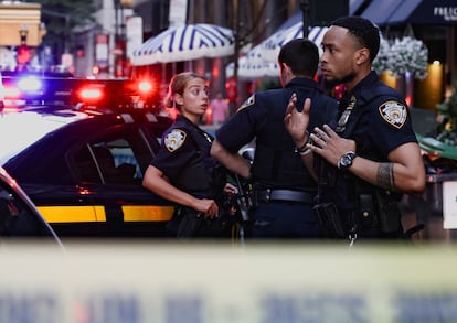 Se reportan 4 muertos.