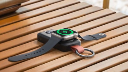 Artículo de EL PAÍS Escaparate que describe los mejores gadgets útiles por menos de 25 euros a la venta en Amazon