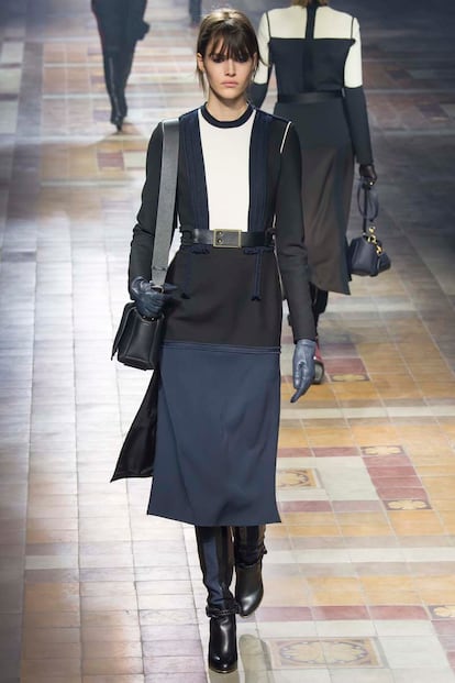 lanvin otoño invierno 2015 2016