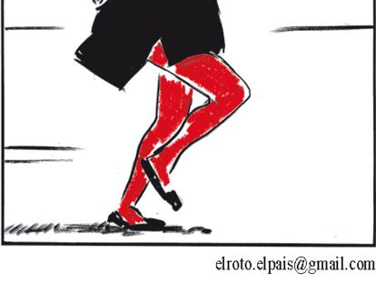 EL ROTO
