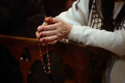 La Catedral de Buenos Aires celebra en los próximos días una misa solemne y funeraria.