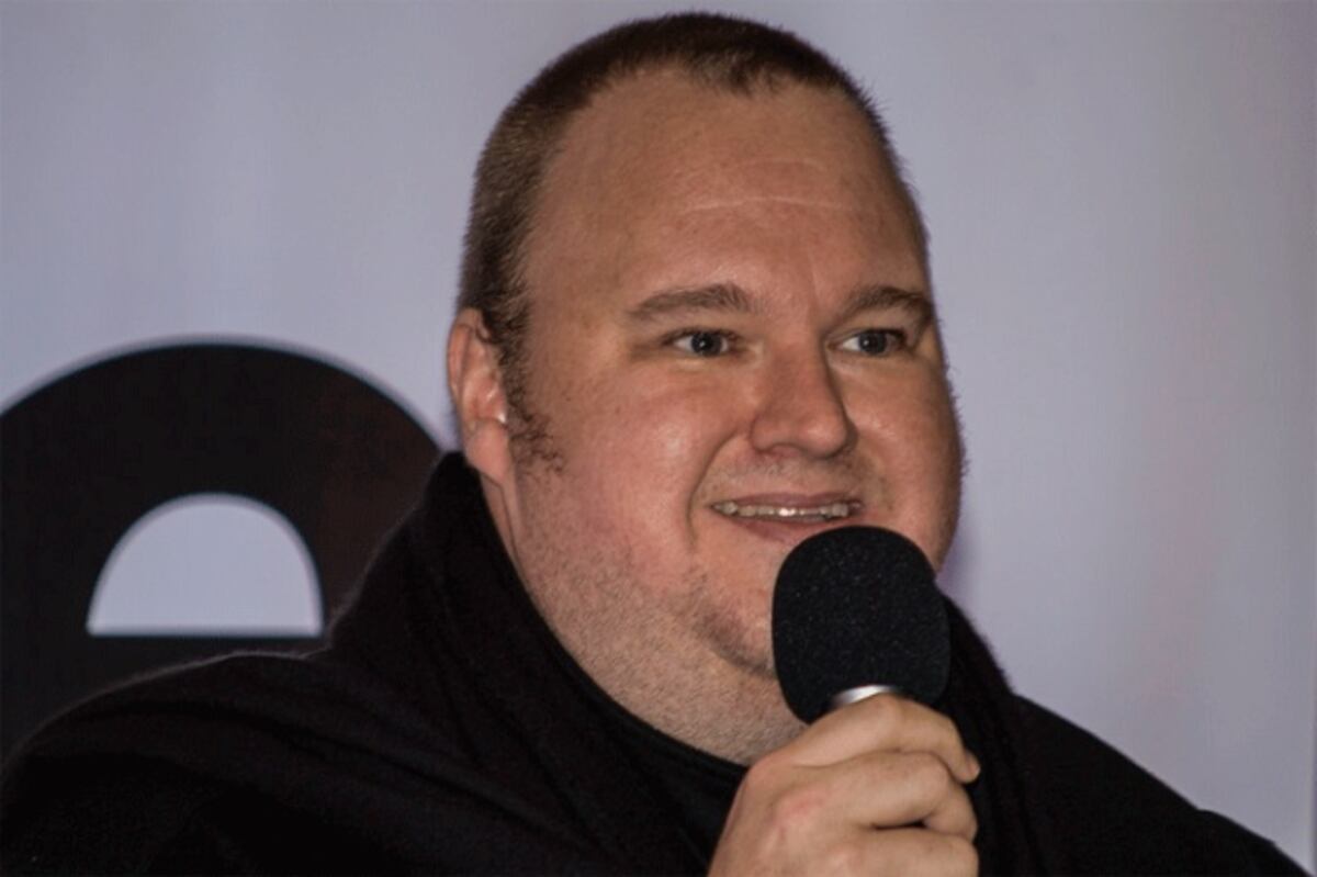 MegaChat, el servicio "megaseguro" de chat que amenaza a Skype ...