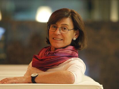 Mirella Parachini.