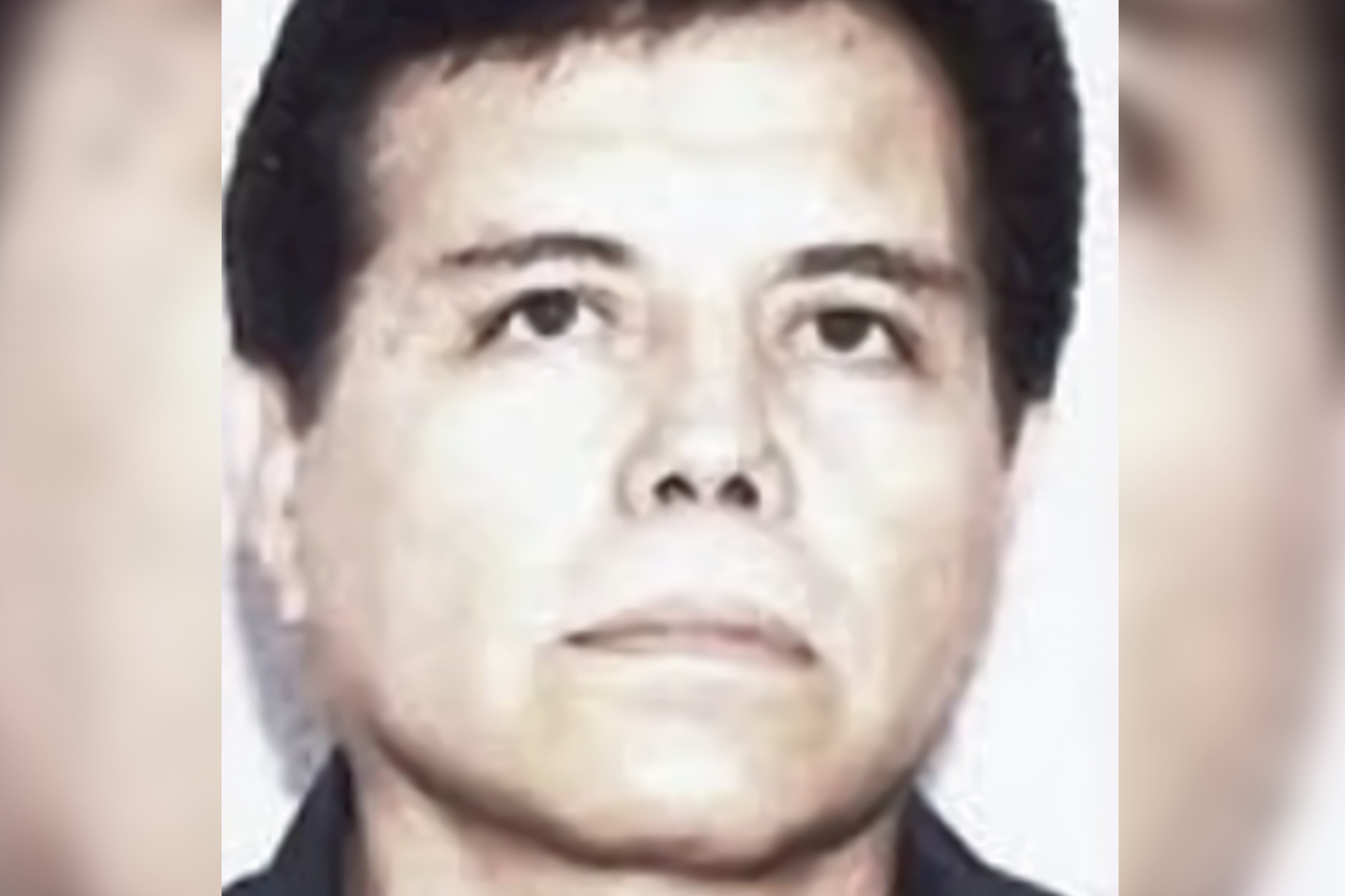 El jefe de una facción del cartel de Sinaloa, Ismael 'El Mayo' Zambada.