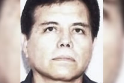 Ismael Mario Zambada acusado de tráfico de fentanilo