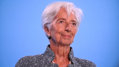 lagarde