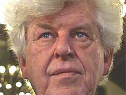 Wim Duisenberg.