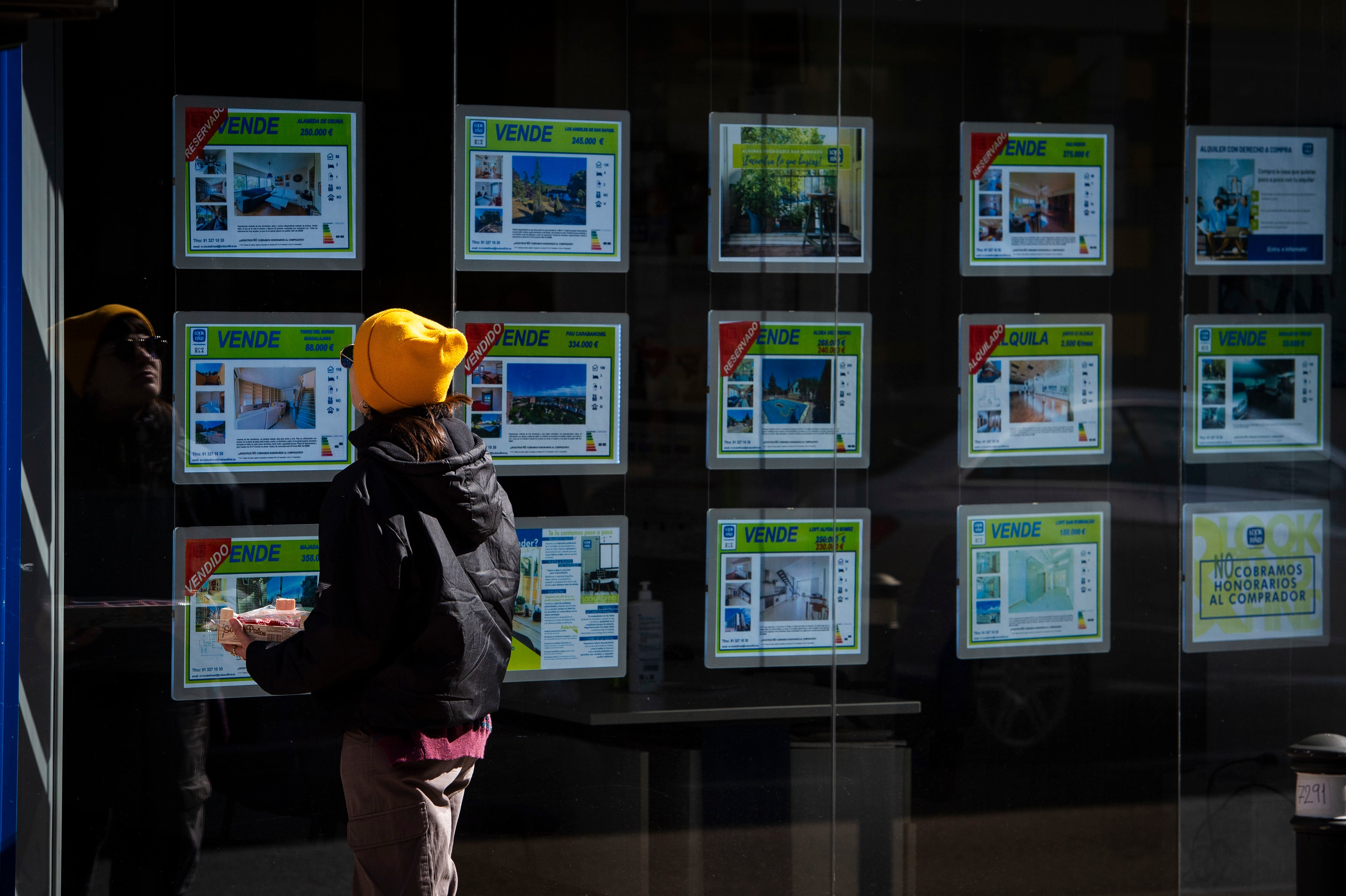 Recién abierta la segunda convocatoria para el Bono Alquiler Joven en Andalucía: quién opta a las ayudas de 250 euros mensuales