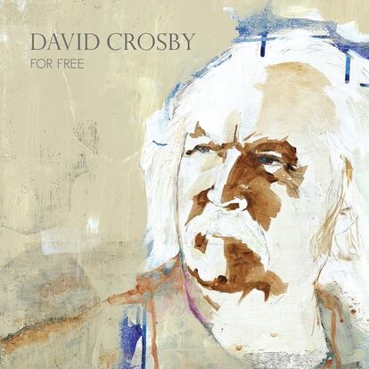 David Crosby, ‘For Free’