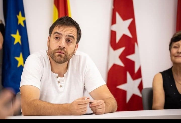 Un grupo de militantes de Mas Madrid Alcorcón piden que se suspendan las primarias por un supuesto fraude en el censo electoral