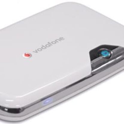 Vodafone MiFi