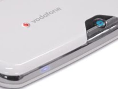 Vodafone MiFi