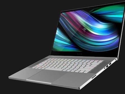 ¿Un portátil para teletrabajar? Razer y la competencia al MacBook