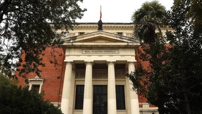 Real Academia de la Lengua Española.