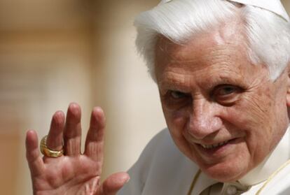 Joseph Ratzinger