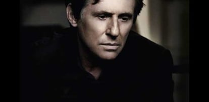 Gabriel Byrne, en una imagen promocional de 'En terapia'