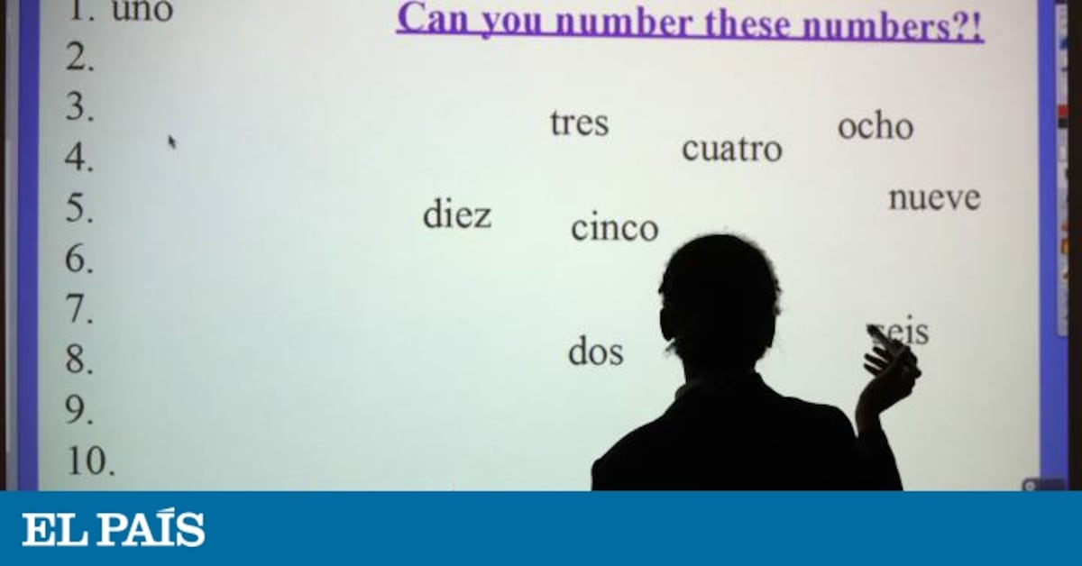 Why Spanish is fast becoming Britain’s favorite foreign language