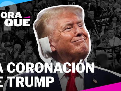 Vídeo | La candidatura de Donald Trump, analizada en ‘Y ahora qué'