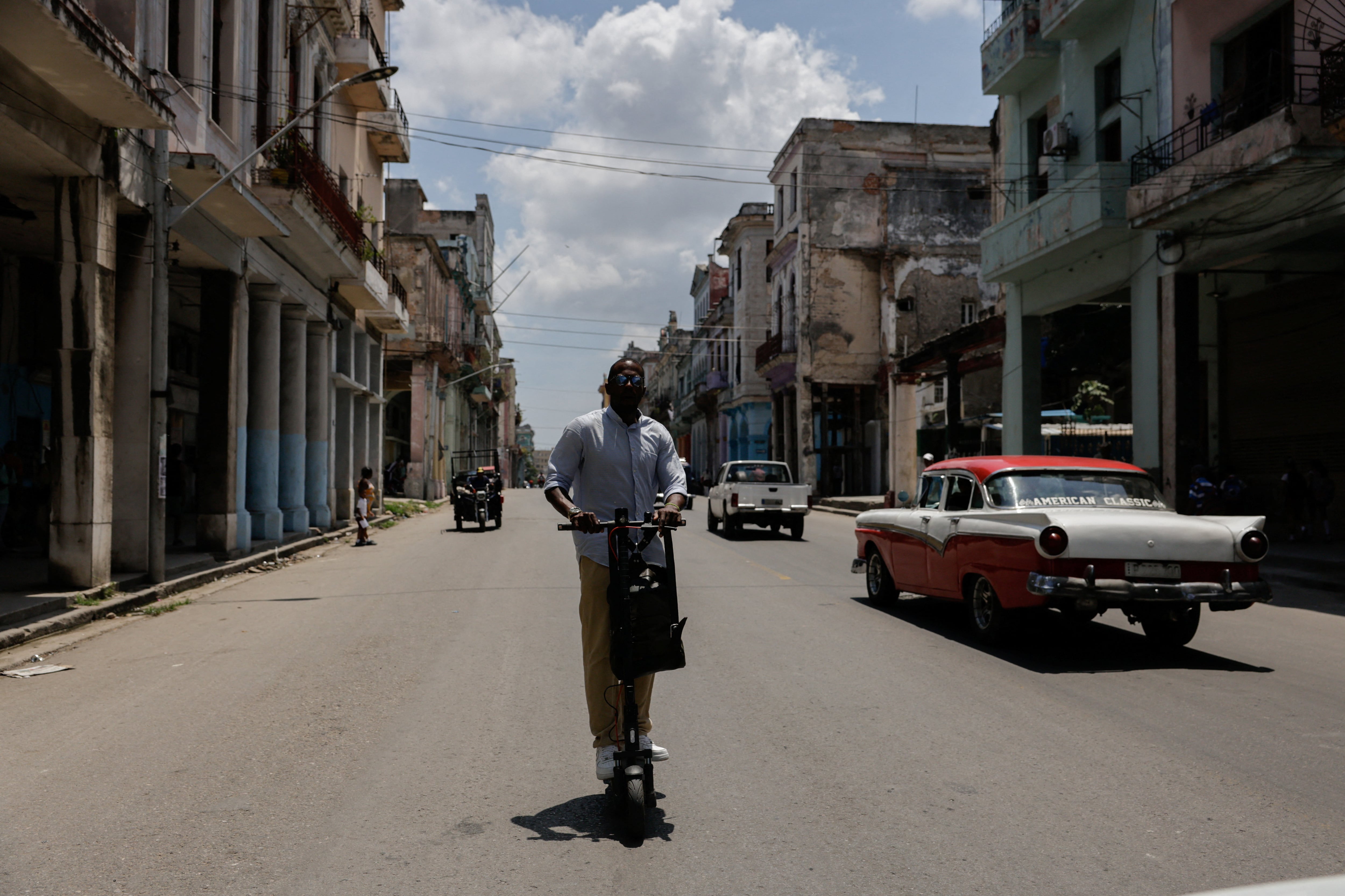 Cinco claves de la apertura de Cuba al capitalismo