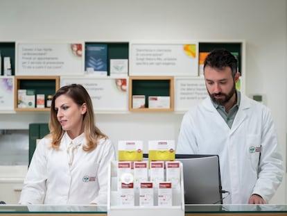 Apoteca Natura: cómo una red de farmacias lleva 25 años diferenciándose del resto