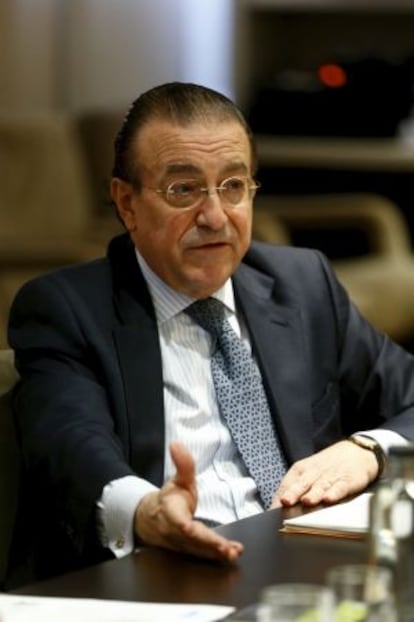 Fernando Eguidazu.