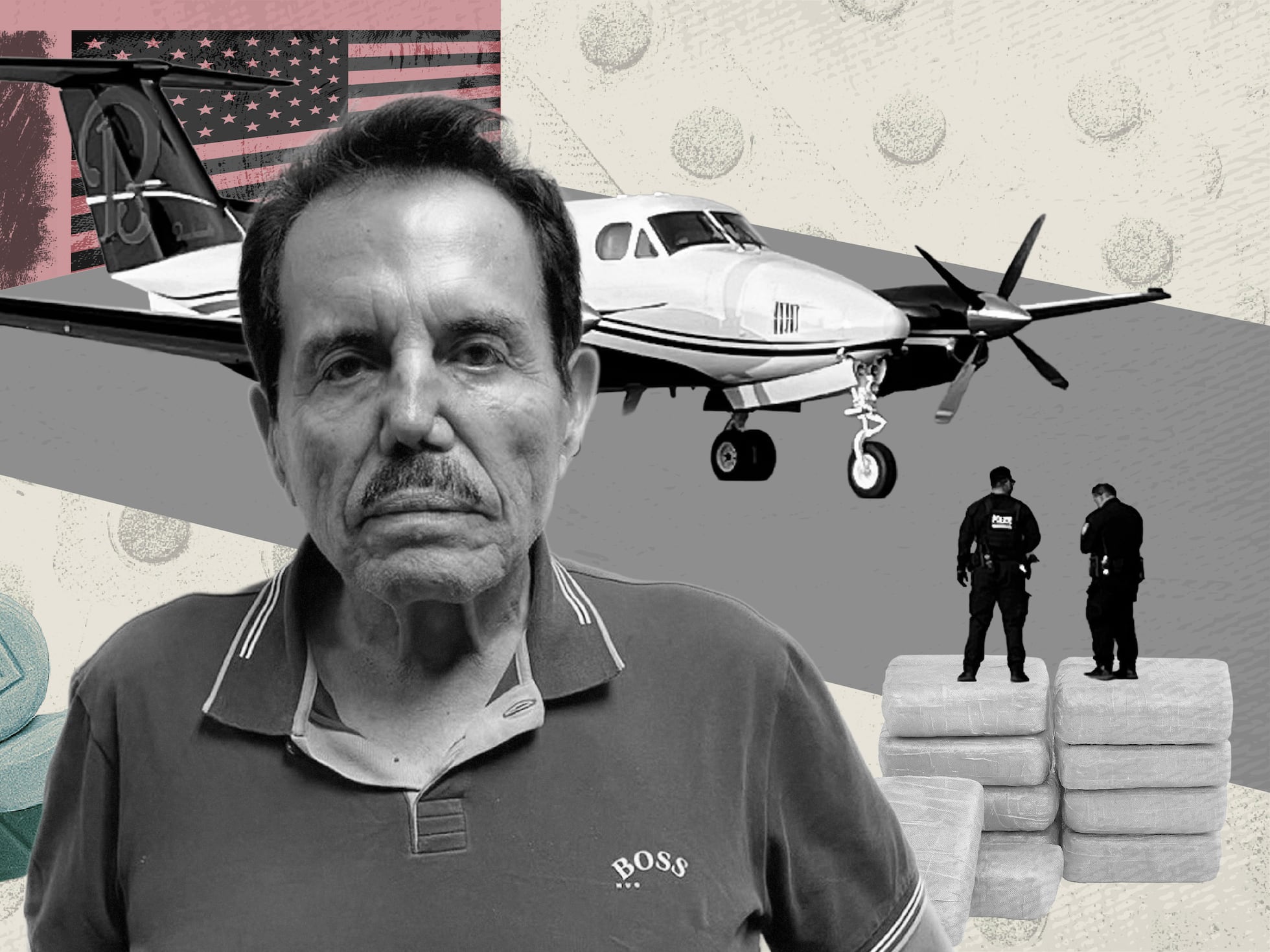 El Mayo Zambada: un año de la caída del líder del Cartel de Sinaloa