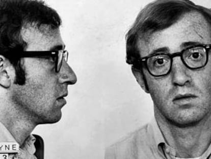 Woody Allen inmortal