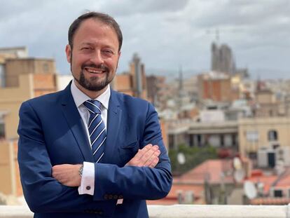 AGM Abogados ficha a Jonathan Gil Mingorance