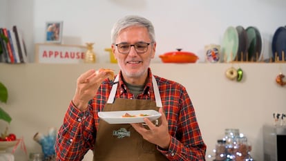 Cómo evitar desastres en la comida de Navidad