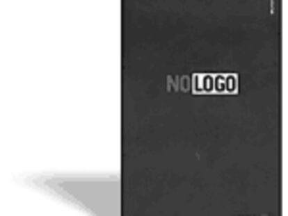 Libro "no logo"