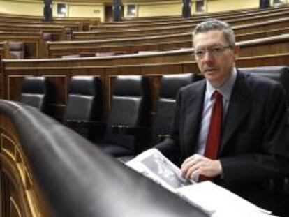 El Congreso endurece el fraude fiscal en el Código Penal y lo envía al Senado