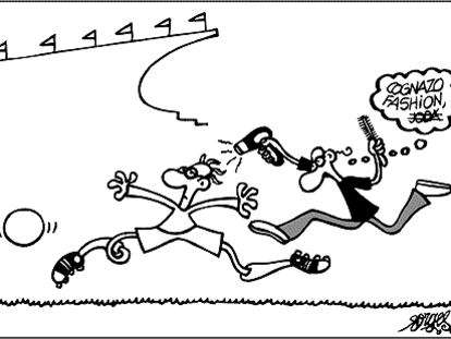 FORGES